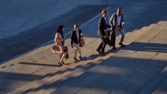 Human Capital Management