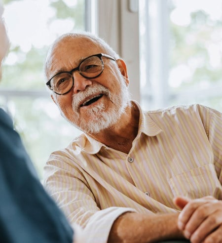 Building a secure foundation for Arek’s public cloud migration