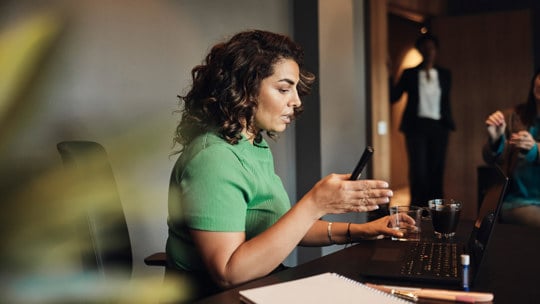 Digital development services