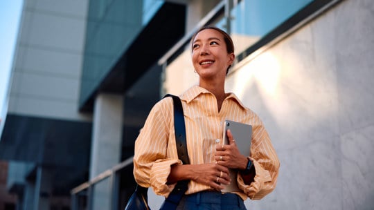 Generative AI unleashed