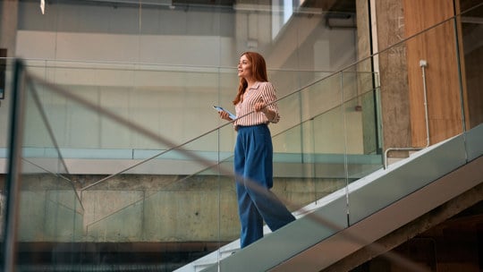 Sovereign IT services