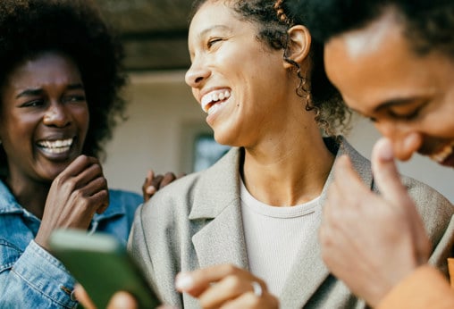 Our sustainability focus