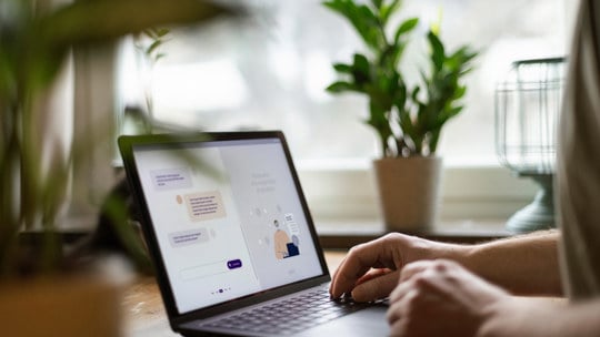 AI in business modernization