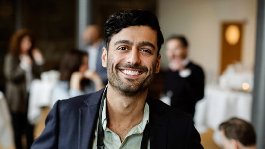 Customer Communication Management