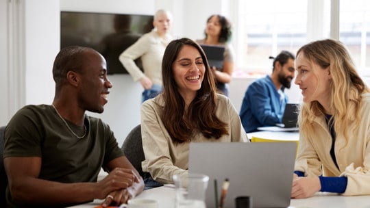 Run your SAP on a modern cloud platform