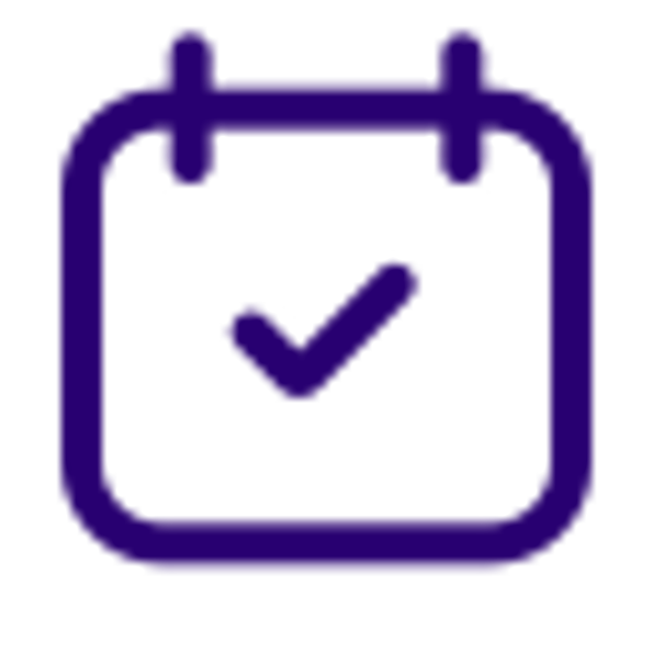 Take advantage of our broad experience of ERP transformations.