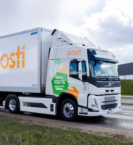 DigiOps improving digital operations for Posti