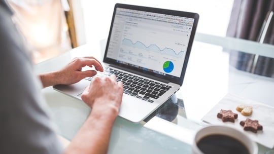 SAP-analytiikka ja data